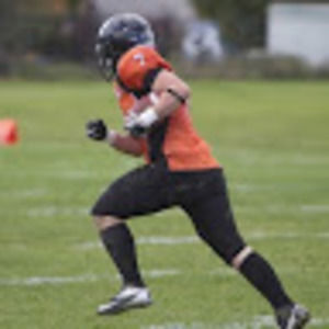 Meet your Posher, Mack